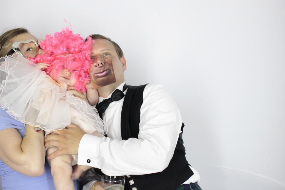 Laura & Matt's Wedding | View more photos from the event at gallery.myphotoboothexperience.co.uk/u/MyPhotoBoothExperienceLtd/Laura-Matts-Wedding
